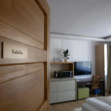 Egria Apartments Exterior photo