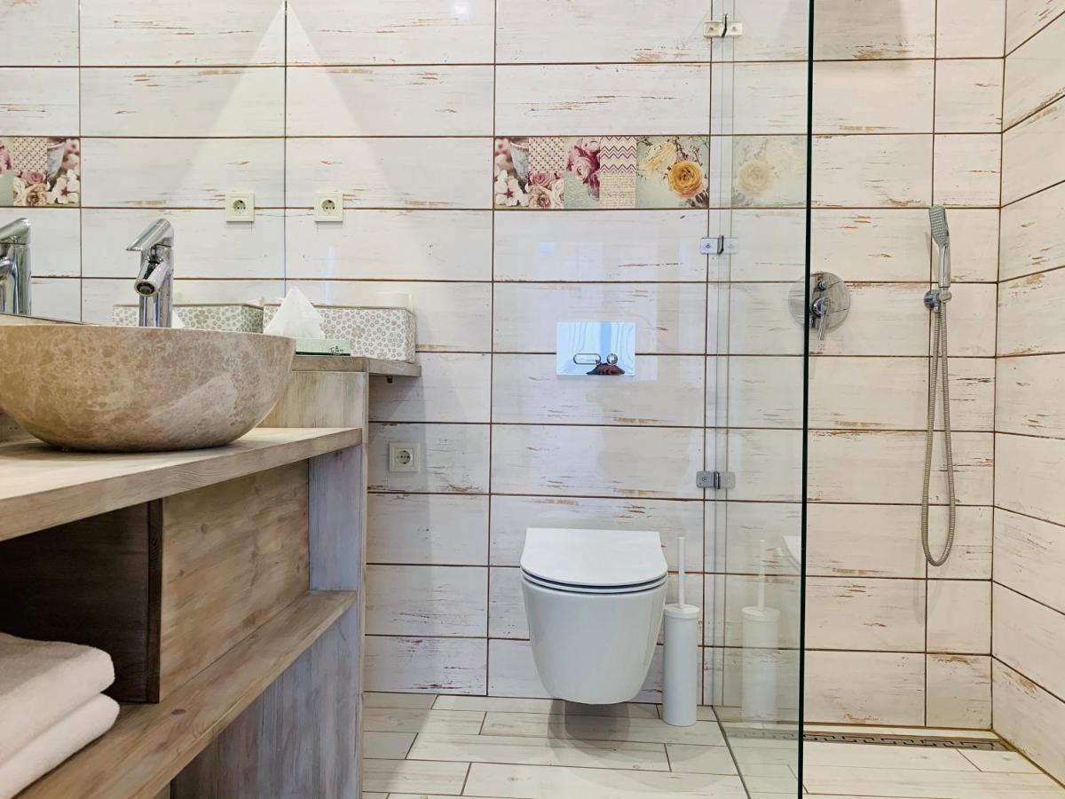 Aparthotel Egria Eger
