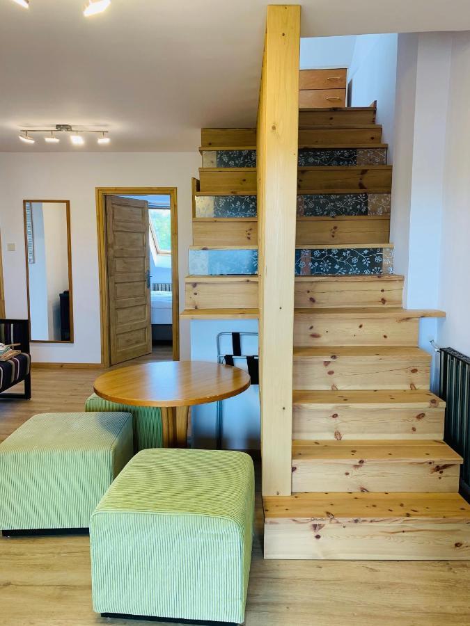 Aparthotel Egria