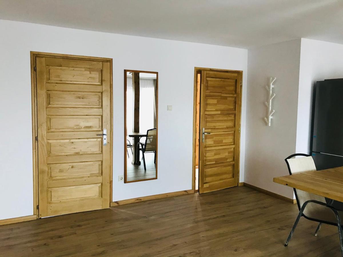 Egria Aparthotel *
