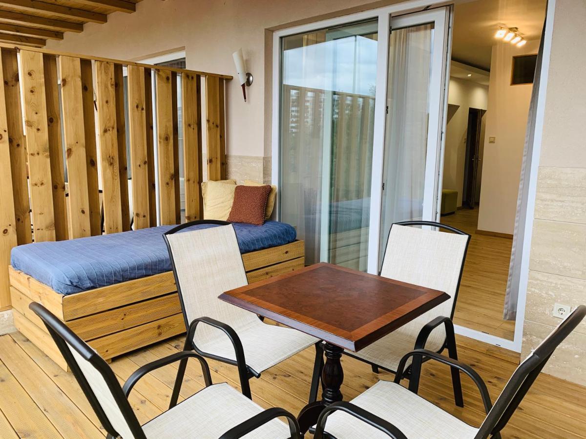 Egria Aparthotel Eger